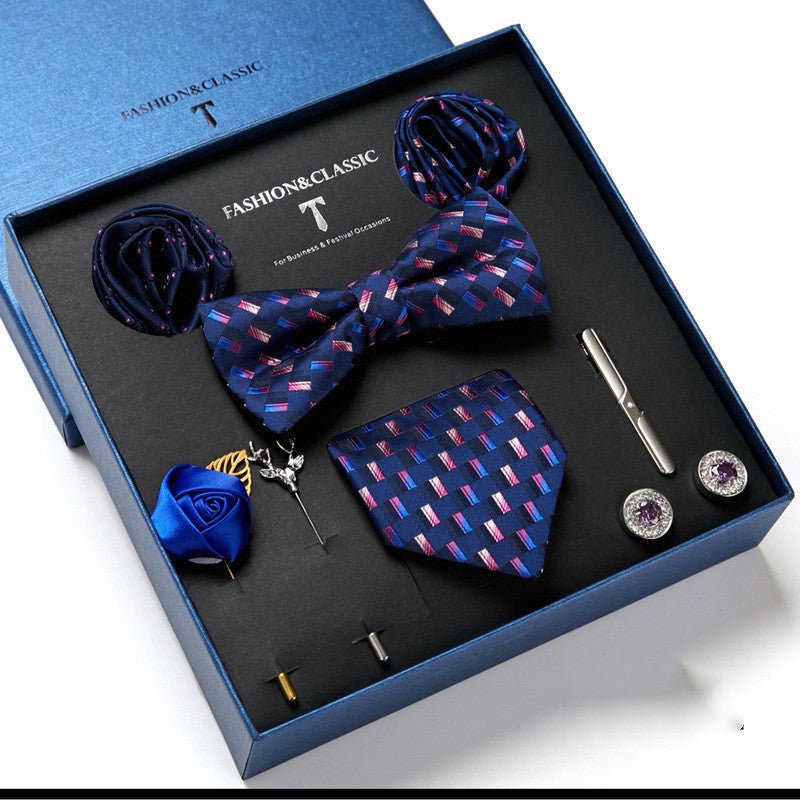 Coffret Élégance Suprême – Pour un Style Raffiné et Indémodable - KadooKadoo33CJXZ116971522VEMykadoo.shopCoffret De Cadeau