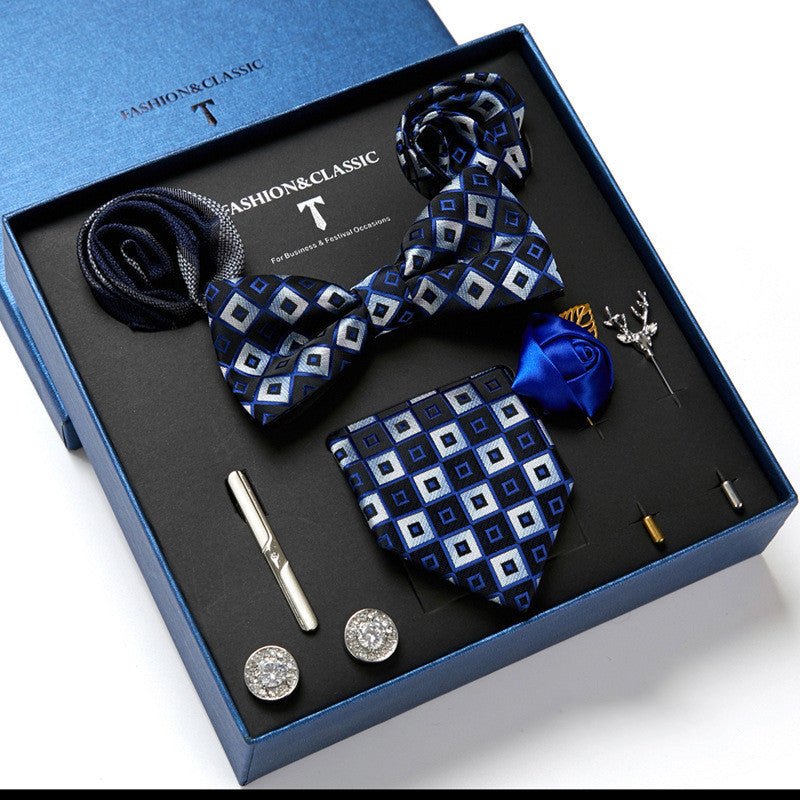 Coffret Élégance Suprême – Pour un Style Raffiné et Indémodable - KadooKadoo15CJXZ116971505EVMykadoo.shopCoffret De Cadeau