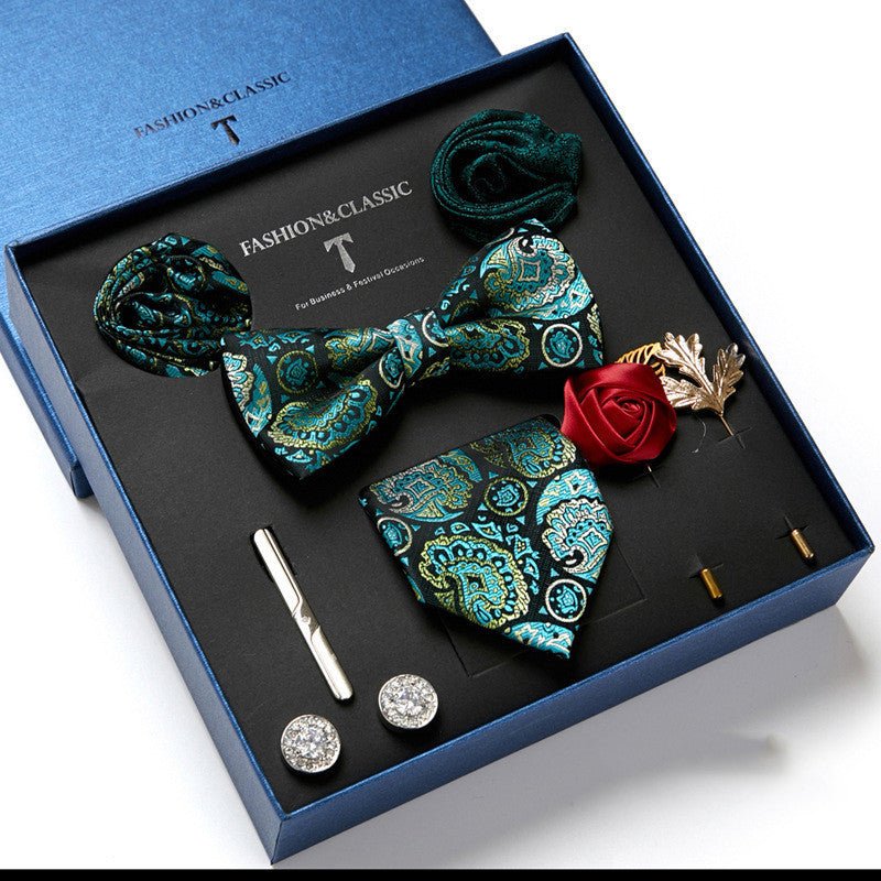 Coffret Élégance Suprême – Pour un Style Raffiné et Indémodable - KadooKadoo36CJXZ116971525YBMykadoo.shopCoffret De Cadeau