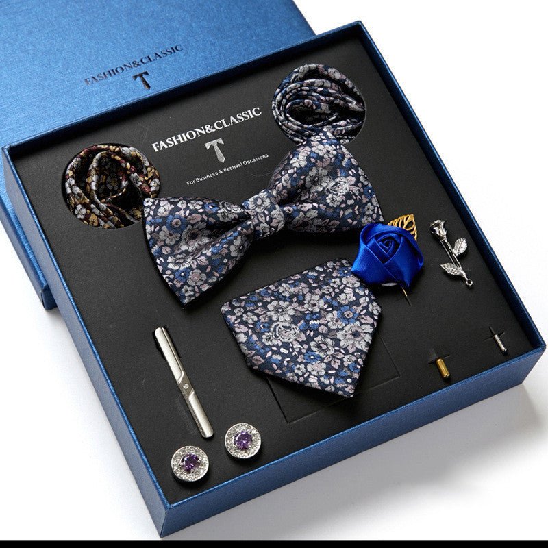 Coffret Élégance Suprême – Pour un Style Raffiné et Indémodable - KadooKadoo13CJXZ116971503CXMykadoo.shopCoffret De Cadeau