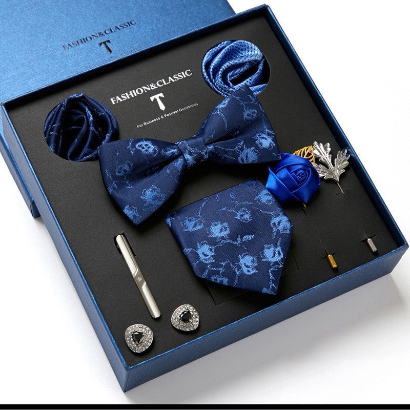 Coffret Élégance Suprême – Pour un Style Raffiné et Indémodable - KadooKadoo32CJXZ116971521UFMykadoo.shopCoffret De Cadeau