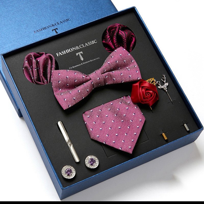 Coffret Élégance Suprême – Pour un Style Raffiné et Indémodable - KadooKadoo10CJXZ116971535IRMykadoo.shopCoffret De Cadeau