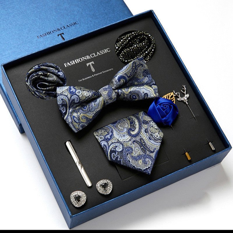 Coffret Élégance Suprême – Pour un Style Raffiné et Indémodable - KadooKadoo18CJXZ116971508HSMykadoo.shopCoffret De Cadeau