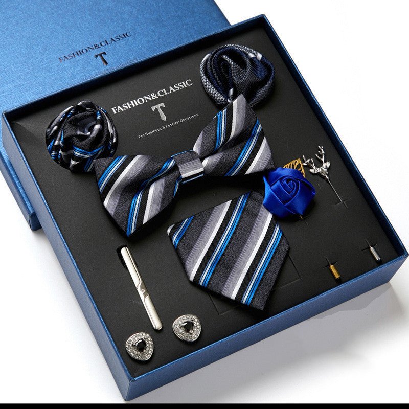 Coffret Élégance Suprême – Pour un Style Raffiné et Indémodable - KadooKadoo34CJXZ116971523WDMykadoo.shopCoffret De Cadeau