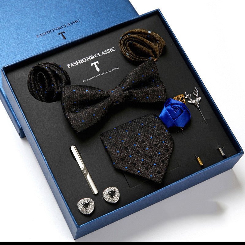 Coffret Élégance Suprême – Pour un Style Raffiné et Indémodable - KadooKadoo16CJXZ116971506FUMykadoo.shopCoffret De Cadeau