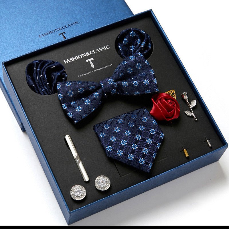Coffret Élégance Suprême – Pour un Style Raffiné et Indémodable - KadooKadoo14CJXZ116971504DWMykadoo.shopCoffret De Cadeau