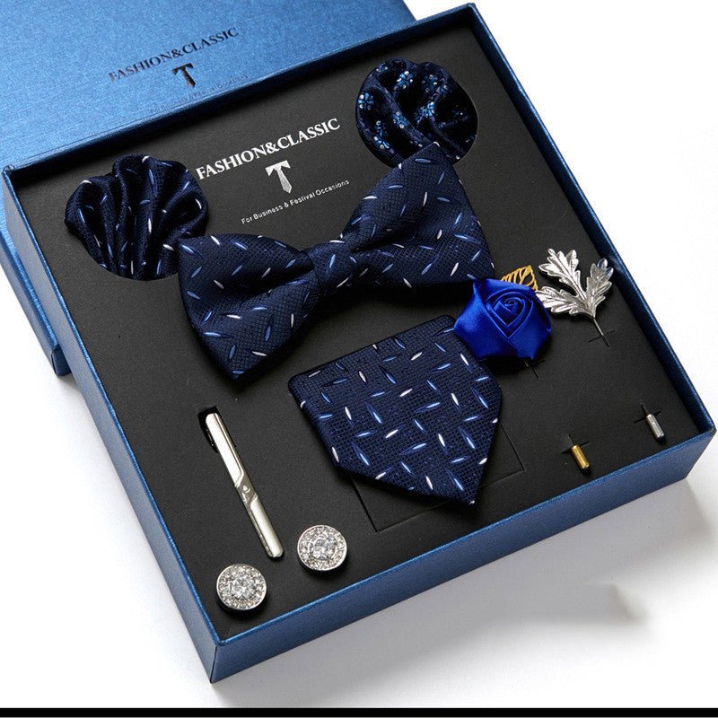 Coffret Élégance Suprême – Pour un Style Raffiné et Indémodable - KadooKadoo26CJXZ116971515OLMykadoo.shopCoffret De Cadeau