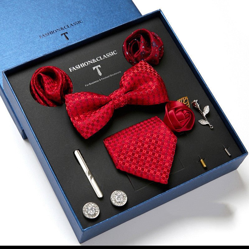Coffret Élégance Suprême – Pour un Style Raffiné et Indémodable - KadooKadoo3CJXZ116971528BYMykadoo.shopCoffret De Cadeau