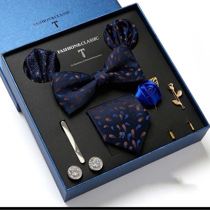 Coffret Élégance Suprême – Pour un Style Raffiné et Indémodable - KadooKadoo6CJXZ116971531EVMykadoo.shopCoffret De Cadeau