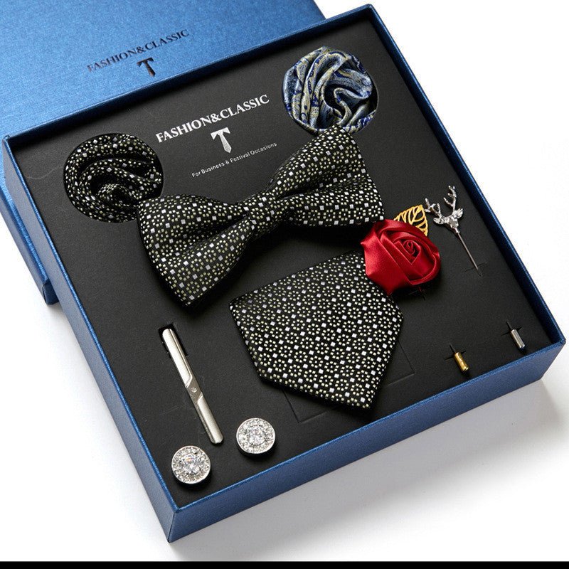 Coffret Élégance Suprême – Pour un Style Raffiné et Indémodable - KadooKadoo12CJXZ116971502BYMykadoo.shopCoffret De Cadeau