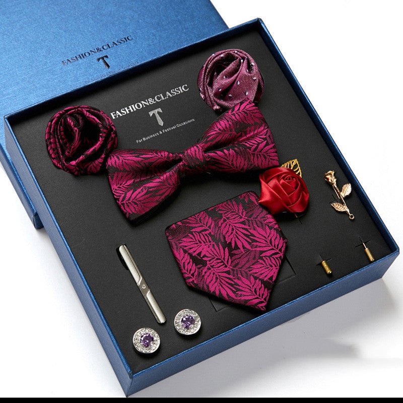 Coffret Élégance Suprême – Pour un Style Raffiné et Indémodable - KadooKadoo20CJXZ116971509IRMykadoo.shopCoffret De Cadeau
