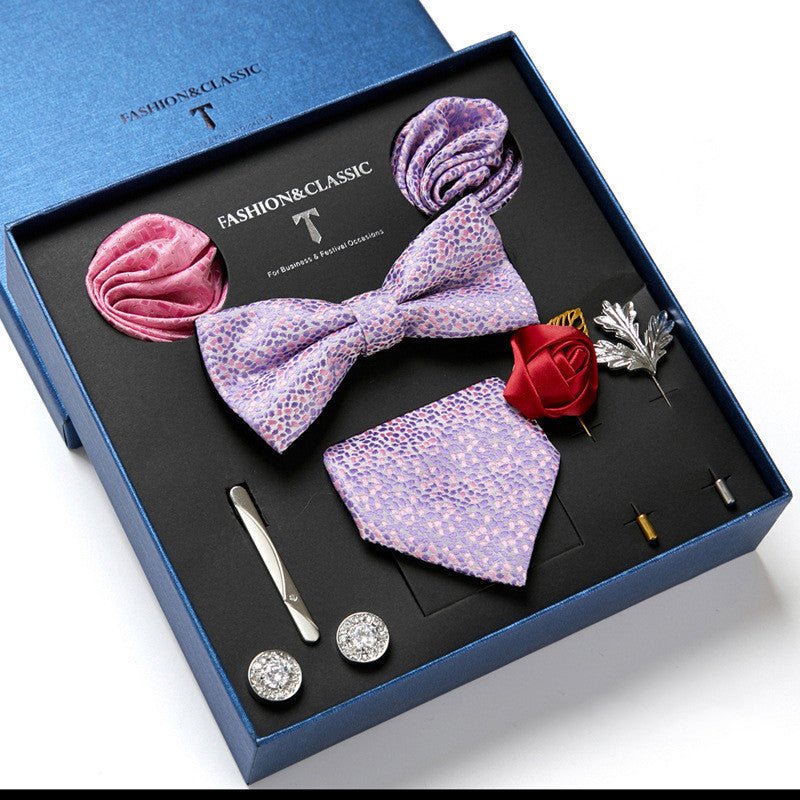 Coffret Élégance Suprême – Pour un Style Raffiné et Indémodable - KadooKadoo23CJXZ116971512LOMykadoo.shopCoffret De Cadeau
