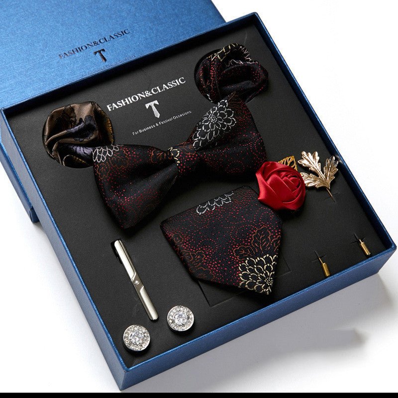 Coffret Élégance Suprême – Pour un Style Raffiné et Indémodable - KadooKadoo21CJXZ116971510JQMykadoo.shopCoffret De Cadeau