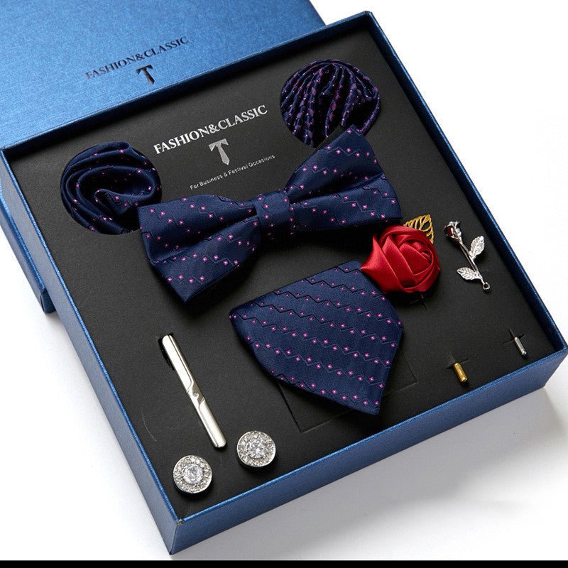 Coffret Élégance Suprême – Pour un Style Raffiné et Indémodable - KadooKadoo35CJXZ116971524XCMykadoo.shopCoffret De Cadeau