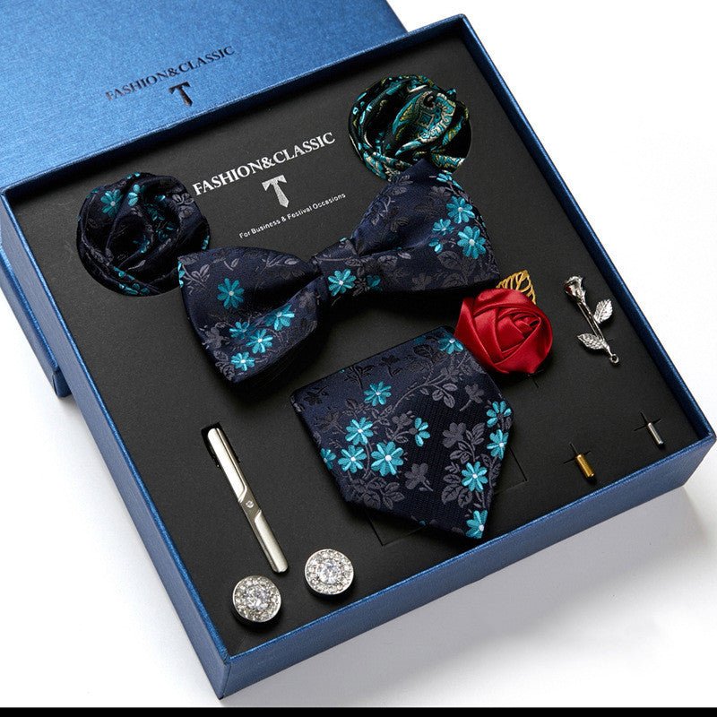 Coffret Élégance Suprême – Pour un Style Raffiné et Indémodable - KadooKadoo24CJXZ116971513MNMykadoo.shopCoffret De Cadeau