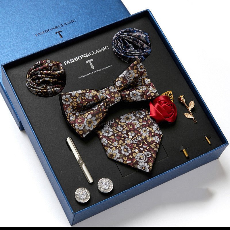 Coffret Élégance Suprême – Pour un Style Raffiné et Indémodable - KadooKadoo11CJXZ116971501AZMykadoo.shopCoffret De Cadeau