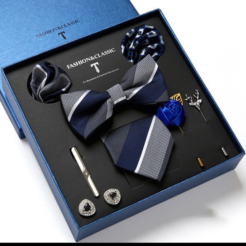 Coffret Élégance Suprême – Pour un Style Raffiné et Indémodable - KadooKadoo25CJXZ116971514NMMykadoo.shopCoffret De Cadeau