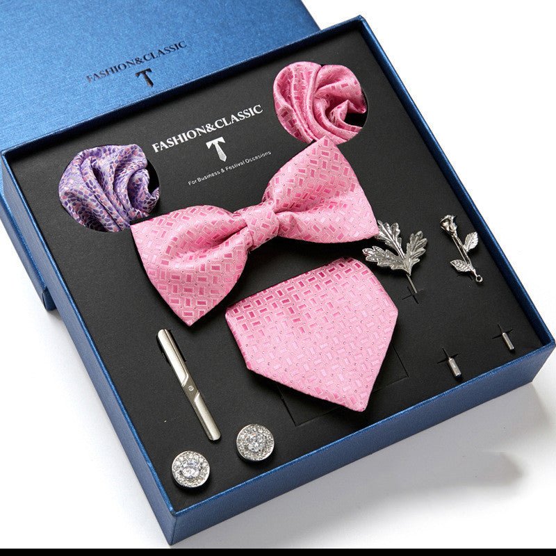Coffret Élégance Suprême – Pour un Style Raffiné et Indémodable - KadooKadoo2CJXZ116971536JQMykadoo.shopCoffret De Cadeau